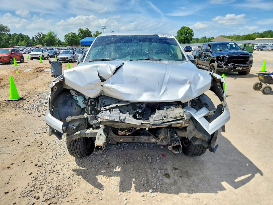 Aukcja sprzedaży 2015 Ford F150, vin: 1FTEW1CF0FFC70118, numer aukcji: 58888806