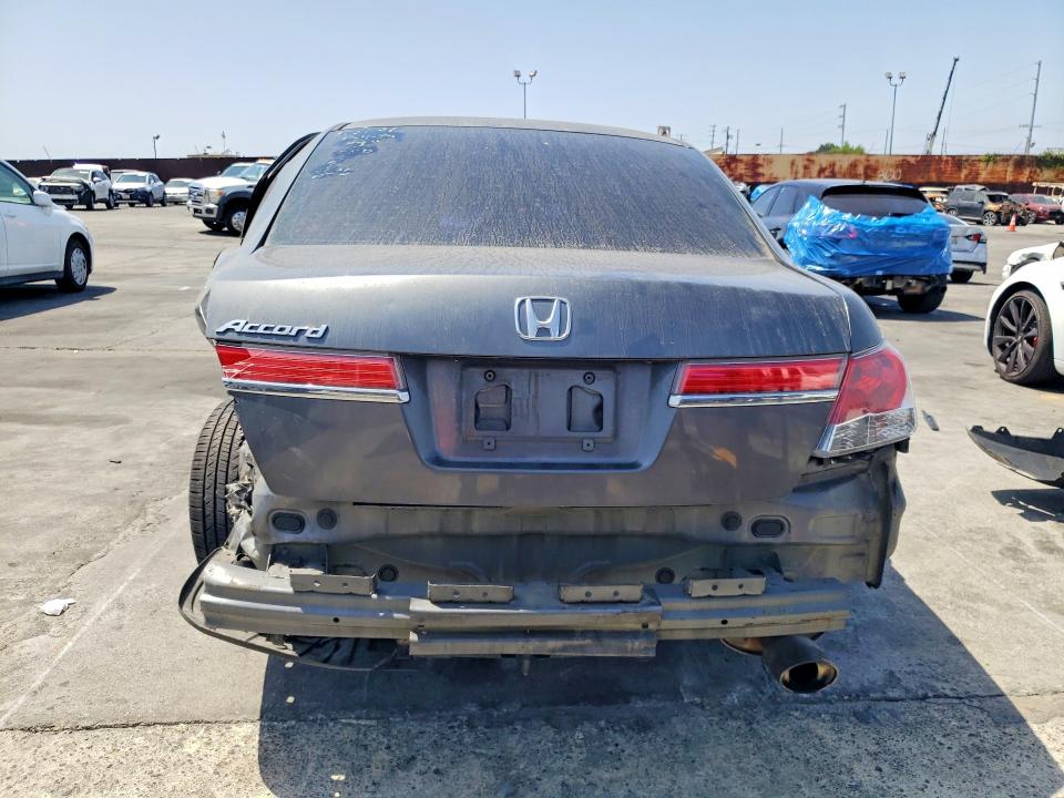Продаж на аукціоні авто 2011 Honda Accord, vin: 1HGCP2F36BA134936, номер лоту: 55941356