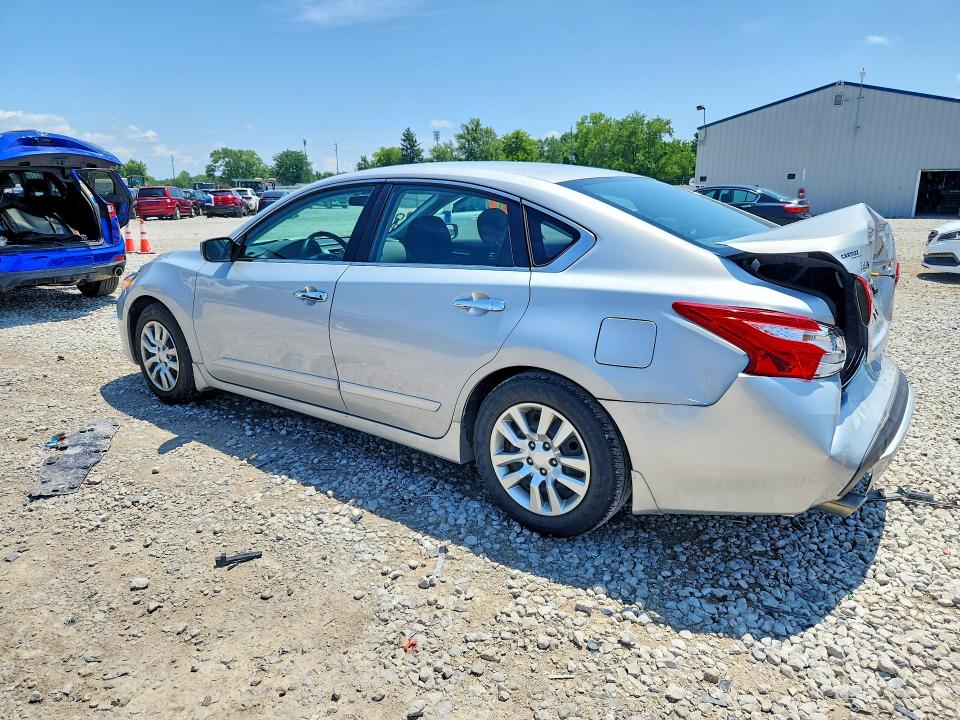 Aukcja sprzedaży 2016 Nissan Altima, vin: 1N4AL3AP1GC227799, numer aukcji: 58298956