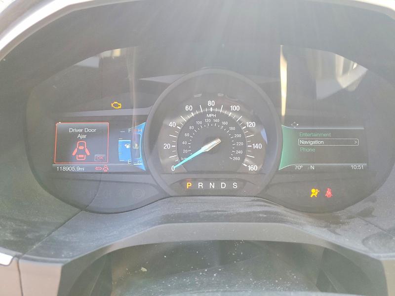 Продаж на аукціоні авто 2016 Ford Edge, vin: 2FMPK3J82GBB94713, номер лоту: 55821216