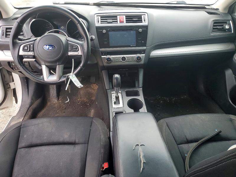 Продаж на аукціоні авто 2015 Subaru Legacy, vin: 4S3BNBC67F3065103, номер лоту: 58394686
