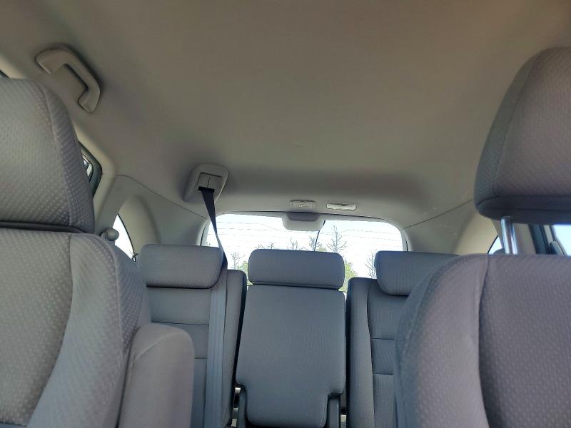 Продажа на аукционе авто 2007 Honda Cr-v, vin: JHLRE48357C006337, номер лота: 55834346