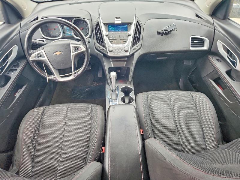 Aukcja sprzedaży 2010 Chevrolet Equinox, vin: 2CNFLEEW6A6320374, numer aukcji: 56238856