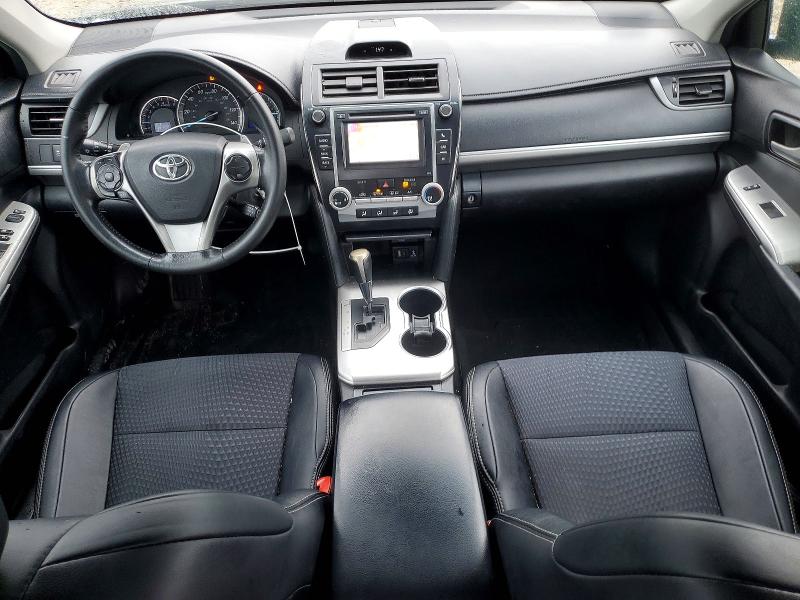 Aukcja sprzedaży 2014 Toyota Camry, vin: 4T1BF1FK9EU757142, numer aukcji: 58321686