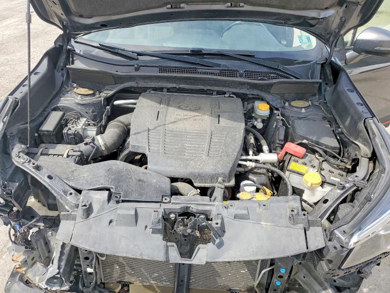 Продажа на аукционе авто 2020 Subaru Forester, vin: JF2SKARC2LH434563, номер лота: 55280096