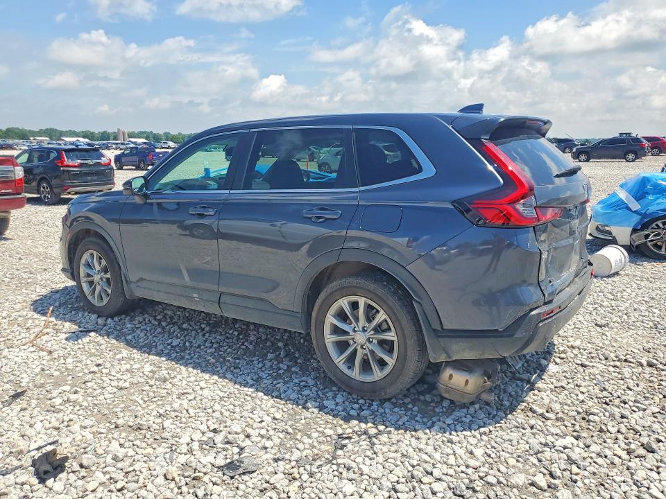 Продаж на аукціоні авто 2024 Honda Cr-v, vin: 5J6RS4H48RL016128, номер лоту: 58344476