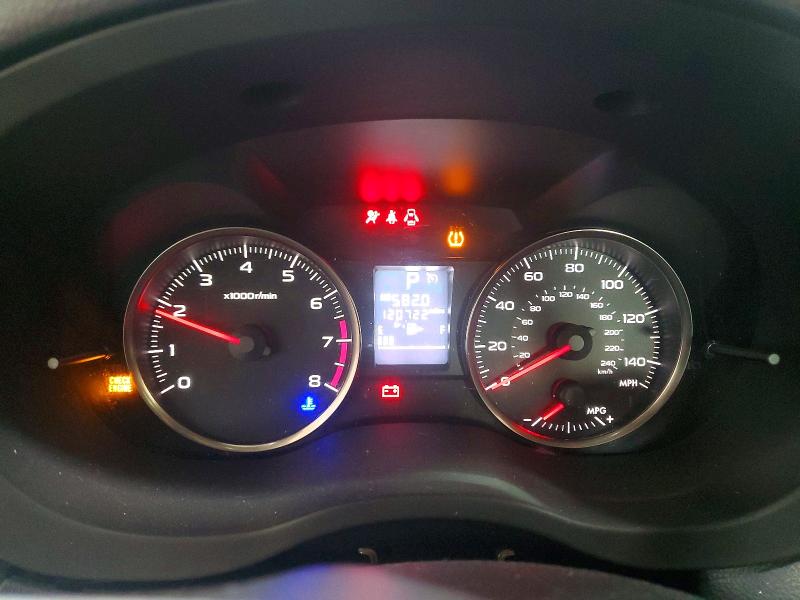 Продажа на аукционе авто 2015 Subaru Impreza, vin: JF1GJAA61FH022464, номер лота: 58767956