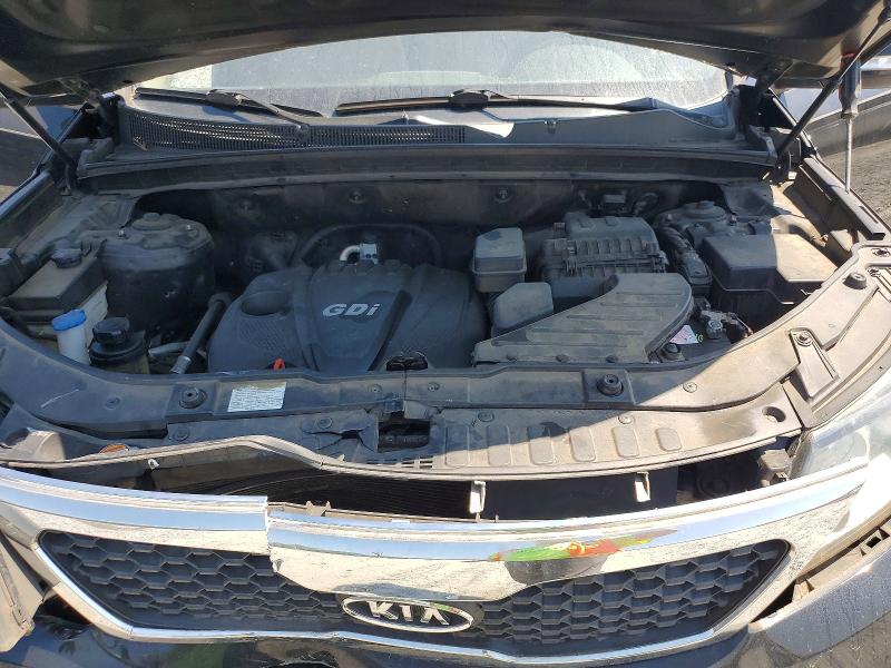 Продажа на аукционе авто 2013 Kia Sorento, vin: 5XYKU4A67DG329334, номер лота: 56672026