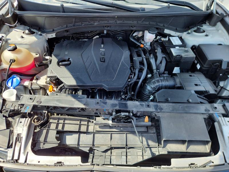 Продаж на аукціоні авто 2023 Hyundai Tucson, vin: 5NMJBCAE7PH255765, номер лоту: 57143796