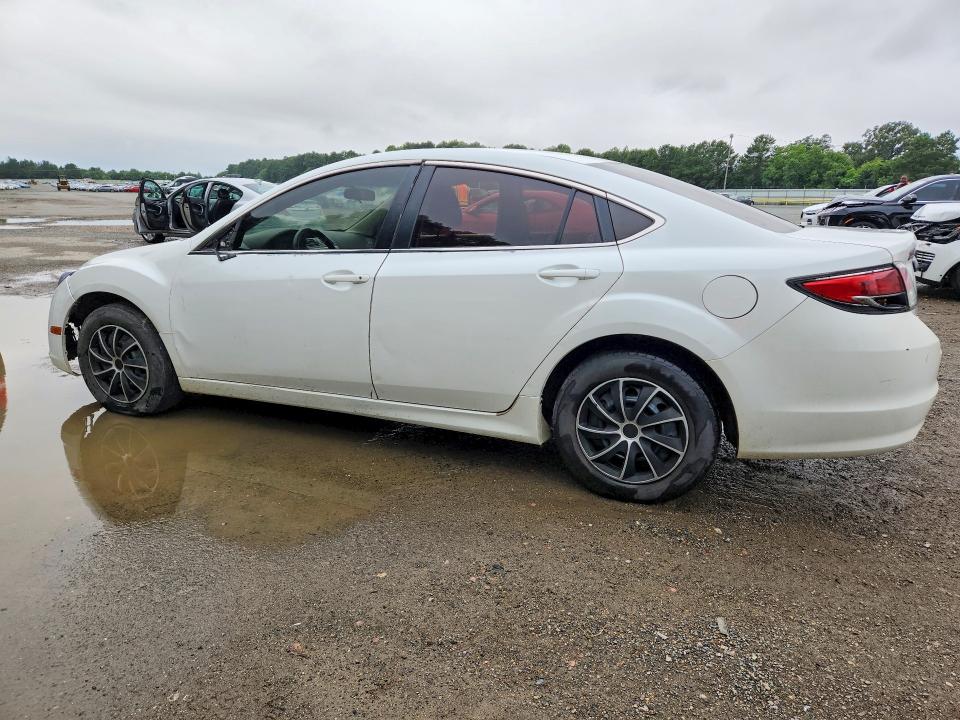 Aukcja sprzedaży 2011 Mazda 6, vin: 1YVHZ8BH8B5M00253, numer aukcji: 58392456