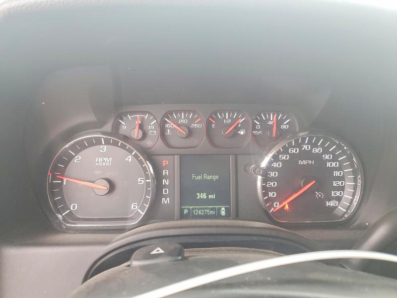 Продажа на аукционе авто 2016 Chevrolet Tahoe, vin: 1GNSKFEC5GR377073, номер лота: 57734936