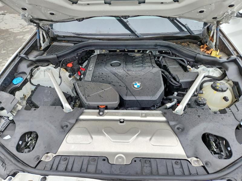 Продажа на аукционе авто 2024 Bmw X3, vin: 5UX53DP02R9U38505, номер лота: 57981926
