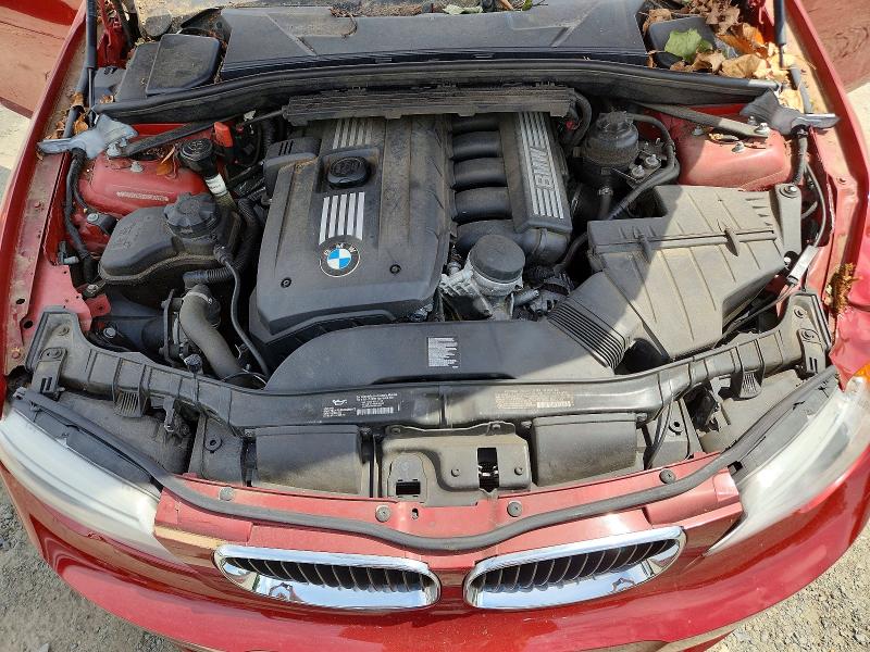 Продажа на аукционе авто 2013 Bmw 128, vin: WBAUN1C52DVR00923, номер лота: 57737416