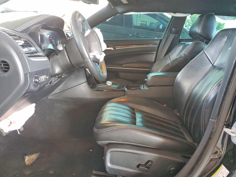 Продаж на аукціоні авто 2022 Chrysler 300, vin: 2C3CCABG0NH236465, номер лоту: 55109346
