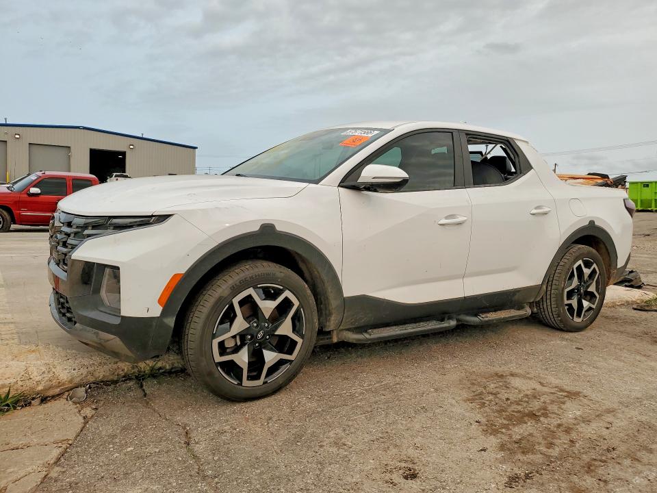 Aukcja sprzedaży 2022 Hyundai Santa Cruz, vin: 5NTJEDAFXNH028559, numer aukcji: 57571566