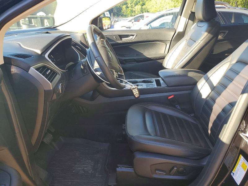 Продажа на аукционе авто 2021 Ford Edge, vin: 2FMPK4J98MBA11048, номер лота: 57077356