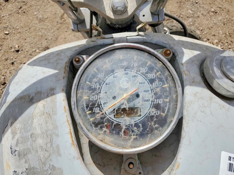 Продажа на аукционе авто 2008 Yamaha Xvs1100, vin: JYAVP11E88A106019, номер лота: 59109646