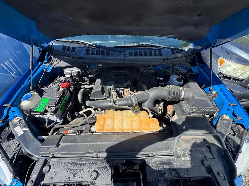 Aukcja sprzedaży 2016 Ford F150, vin: 1FTEW1EPXGFA93469, numer aukcji: 56880876