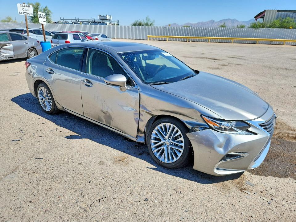 Aukcja sprzedaży 2016 Lexus Es, vin: JTHBK1GG0G2214818, numer aukcji: 56493076