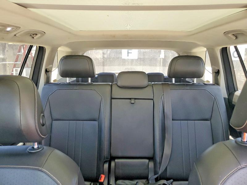 Продаж на аукціоні авто 2022 Volkswagen Tiguan, vin: 3VV3B7AXXNM155706, номер лоту: 58430746