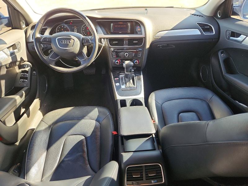 Aukcja sprzedaży 2014 Audi A4, vin: WAUEFAFLXEN034787, numer aukcji: 56539386