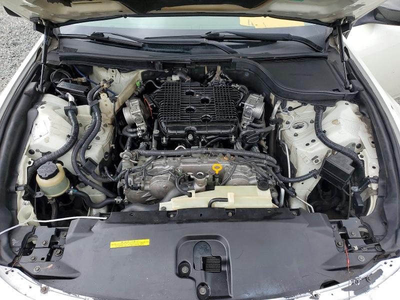 Продаж на аукціоні авто 2008 Infiniti G37, vin: JNKCV64E48M102640, номер лоту: 85990775