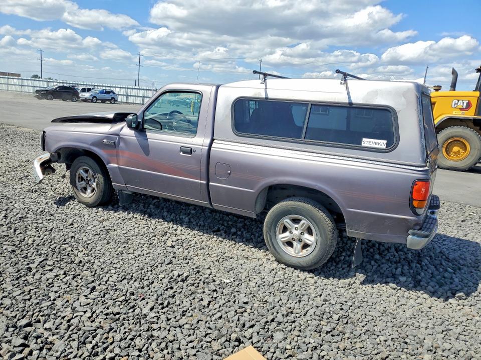 Aukcja sprzedaży 1997 Mazda B2300, vin: 4F4CR12A4VTM19321, numer aukcji: 56371706