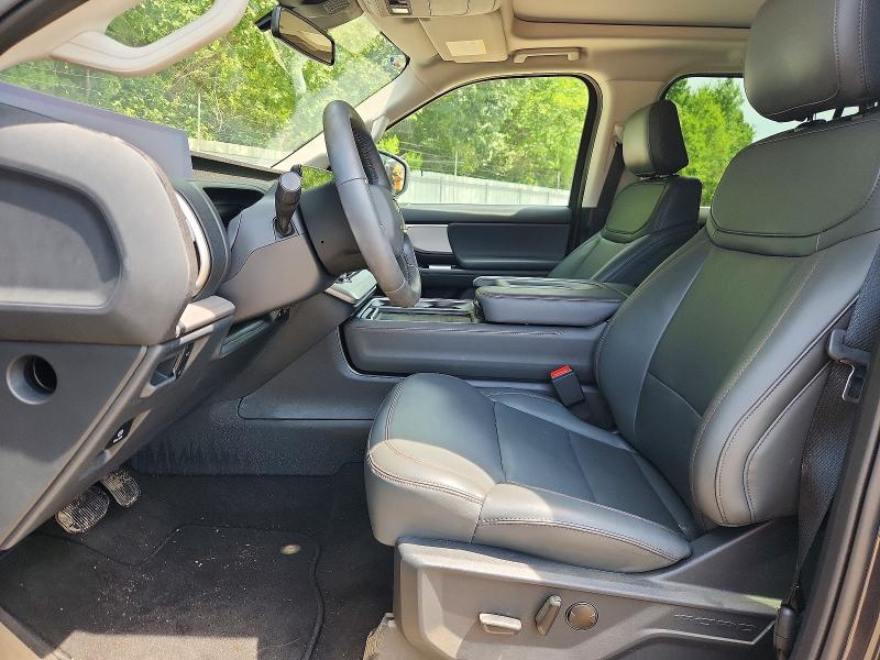 Aukcja sprzedaży 2025 Ford Expedition, vin: 1FMJU1H82SEA54569, numer aukcji: 58543776