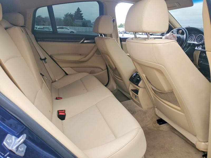 57601366 :رقم المزاد ، 5UXXW5C50F0E87907 vin ، 2015 Bmw X4 مزاد بيع