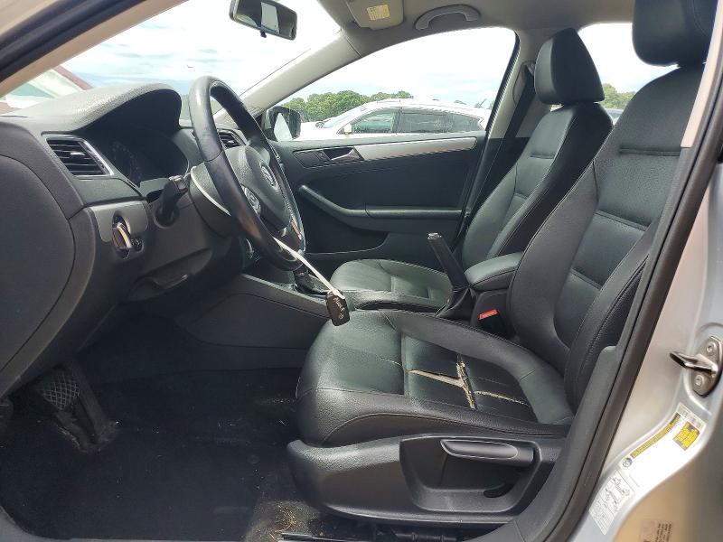 Продажа на аукционе авто 2011 Volkswagen Jetta, vin: 3VWLX7AJ8BM300391, номер лота: 55833216