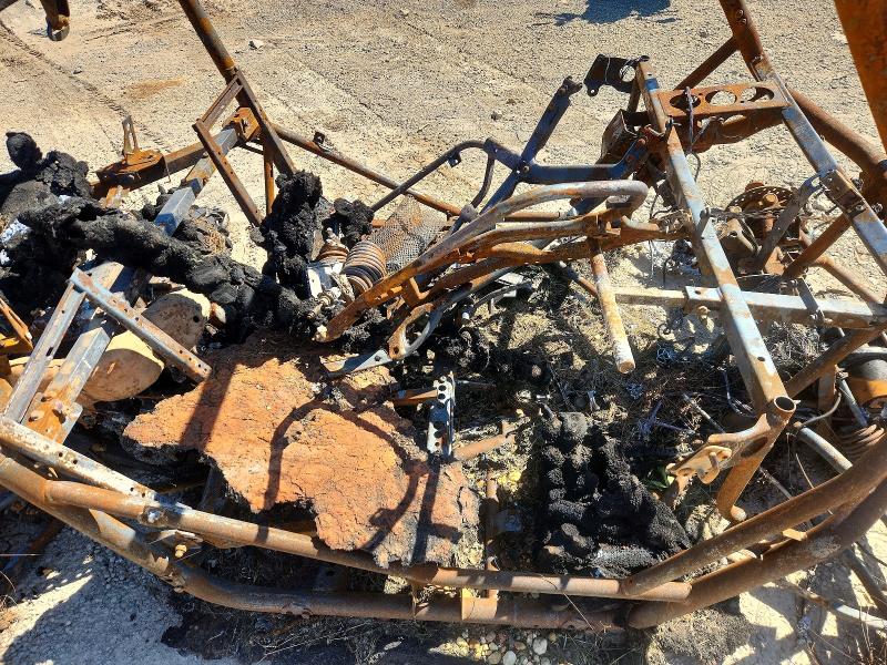 55909326 :رقم المزاد ، 3NSVBE997HF912764 vin ، 2017 Polaris Rzr مزاد بيع