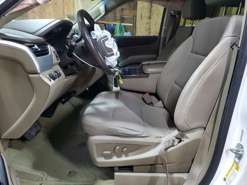Продажа на аукционе авто 2016 Gmc Yukon Xl, vin: 1GKS2FEC2GR256837, номер лота: 57440746