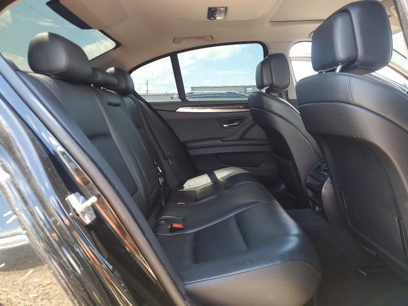 55737696 :رقم المزاد ، WBAXH5C57CC595229 vin ، 2012 Bmw 528 مزاد بيع