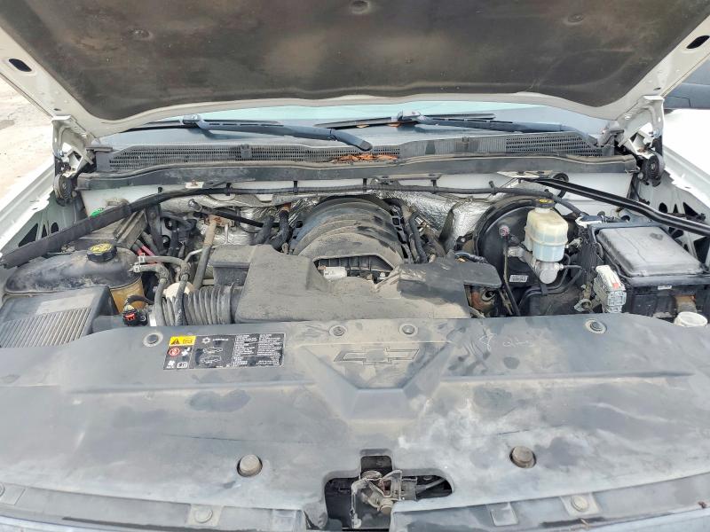 Aukcja sprzedaży 2014 Chevrolet Silverado, vin: 1GCRCPEC9EZ288128, numer aukcji: 57508066
