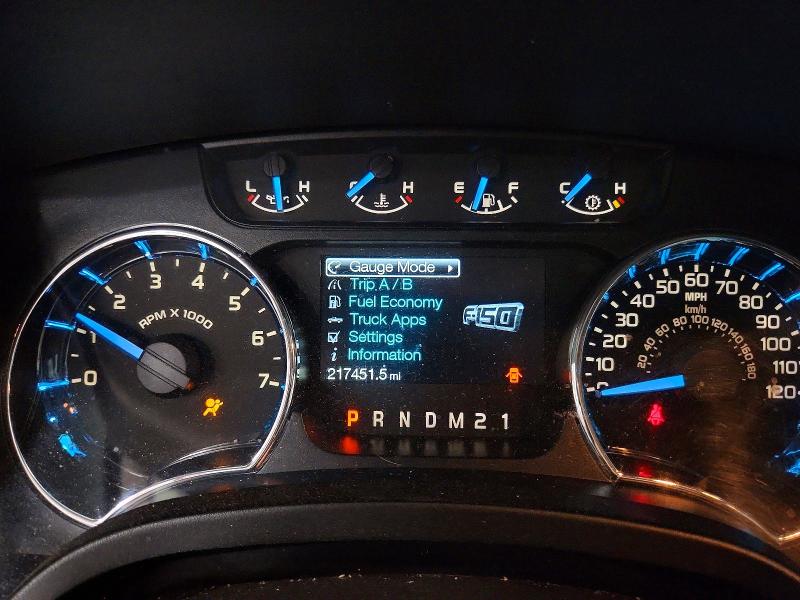 Aukcja sprzedaży 2012 Ford F150, vin: 1FTEW1CM6CKD71553, numer aukcji: 57184746