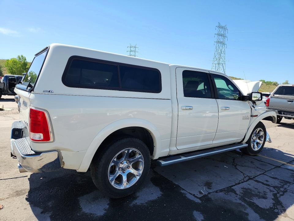 Aukcja sprzedaży 2018 Ram 1500, vin: 1C6RR7NM7JS255789, numer aukcji: 55972556