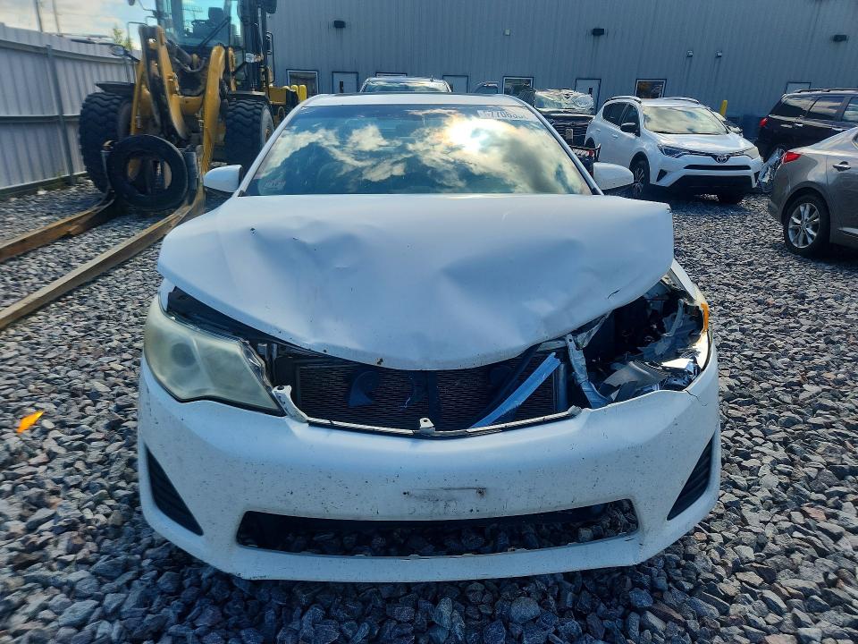 Продаж на аукціоні авто 2012 Toyota Camry, vin: 4T4BF1FK4CR188994, номер лоту: 57706336