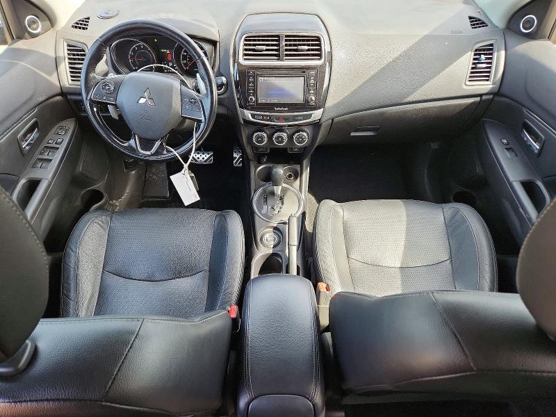Aukcja sprzedaży 2016 Mitsubishi Outlander Sport, vin: JA4AR4AW6GZ058523, numer aukcji: 56047746