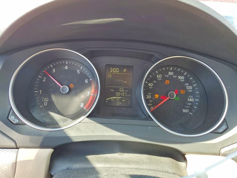 Aukcja sprzedaży 2016 Volkswagen Jetta, vin: 3VWD67AJ8GM298852, numer aukcji: 58824436