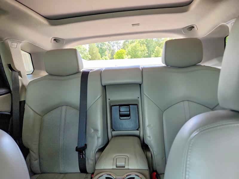 Aukcja sprzedaży 2016 Cadillac Srx, vin: 3GYFNBE39GS574829, numer aukcji: 58365556