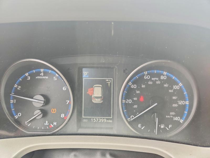 Продажа на аукционе авто 2018 Toyota Rav4, vin: 2T3RFREV2JW701411, номер лота: 56838096