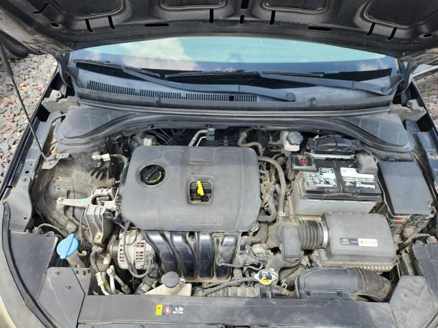Aukcja sprzedaży 2019 Hyundai Elantra, vin: 5NPD74LFXKH441290, numer aukcji: 57117716