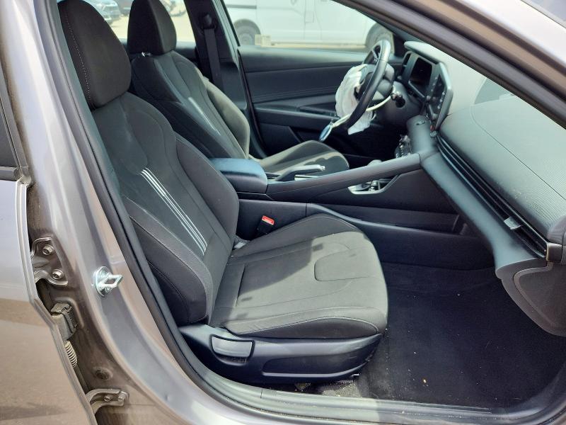 Продаж на аукціоні авто 2025 Hyundai Elantra, vin: KMHLM4DG4SU892616, номер лоту: 57574386