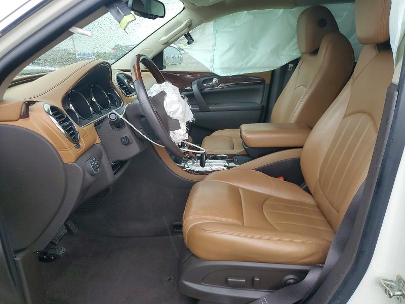 Aukcja sprzedaży 2014 Buick Enclave, vin: 5GAKRCKD1EJ224915, numer aukcji: 56319866