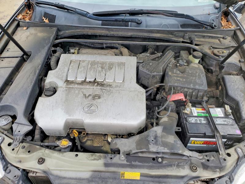 Продажа на аукционе авто 2009 Lexus Es, vin: JTHBJ46GX92328821, номер лота: 57567276