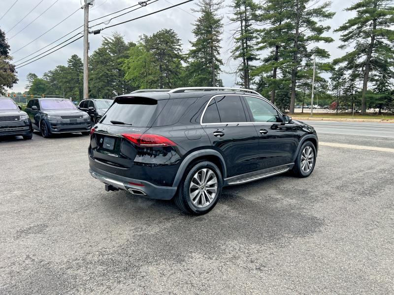 Aukcja sprzedaży 2020 Mercedes-benz Gle, vin: 4JGFB4KB9LA082959, numer aukcji: 58602996