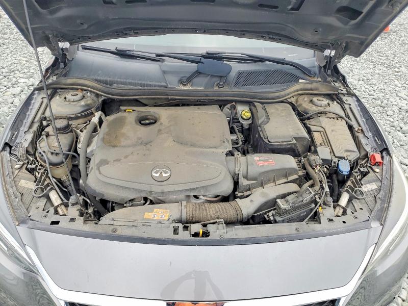 Продажа на аукционе авто 2018 Infiniti Qx30, vin: SJKCH5CP4JA042398, номер лота: 55996026