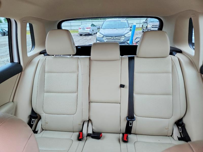 Aukcja sprzedaży 2014 Volkswagen Tiguan, vin: WVGBV3AX0EW539435, numer aukcji: 57751716