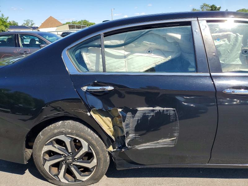 Aukcja sprzedaży 2016 Honda Accord, vin: 1HGCR2F78GA220463, numer aukcji: 57646106