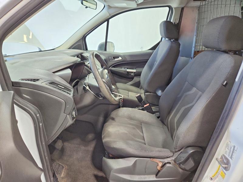Продаж на аукціоні авто 2014 Ford Transit Connect, vin: NM0LS6F74E1159018, номер лоту: 53362316